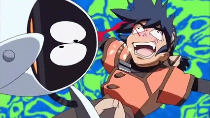 Vandread Ep 03 SUB ITA