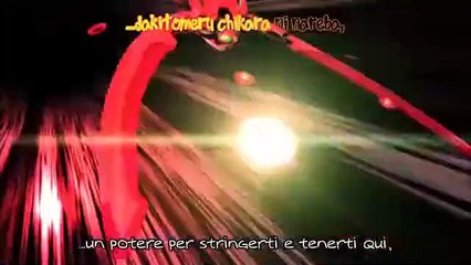 Vandread Ep 04 SUB ITA