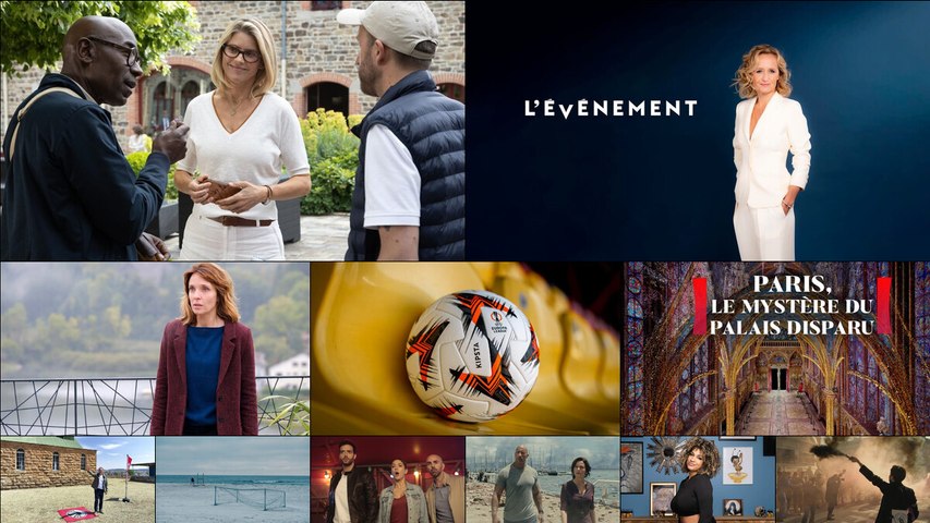 Programme TV de ce soir en Vidéo