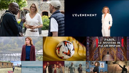 Programme TV soirée du Jeudi 13 mars 2025