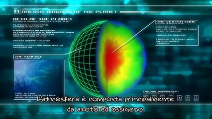 Vandread Ep 09 SUB ITA