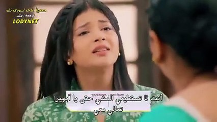 امنيه وان تحققت الجزء الثاني حلقة 586 مقطع 2