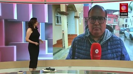 Persecución policial termina con el hallazgo de un cadáver en una camioneta en Tijuana