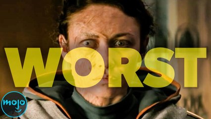 8 Shocking Moments That Ruined the Worst MCU Movies 😱