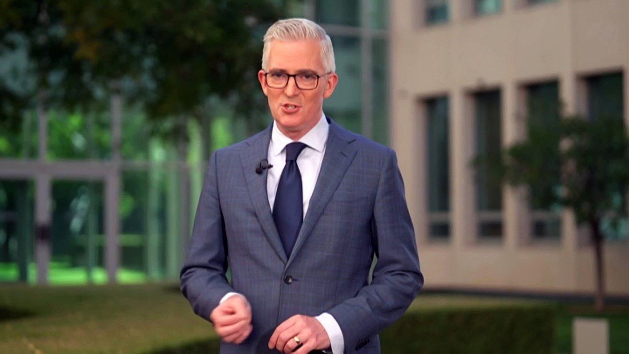 US Tariffs to be an agenda ahead of Australian federal election