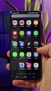 سبب نزول شاحن بطارية الهاتف بدون استخدام الهاتف - خل مشكلة انخفاض بطارية الهاتف بسرعة. #شاحن_هاتف #موبایل #اندروید #بطارية_شحن