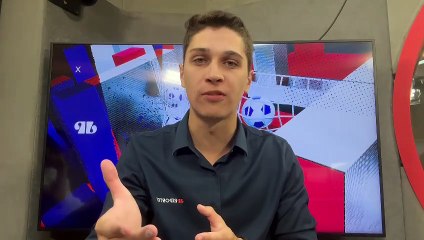 Guilherme Napolis: Neymar não se reapresenta após folga