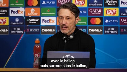 Dortmund - Kovac : "Une victoire plus que méritée"