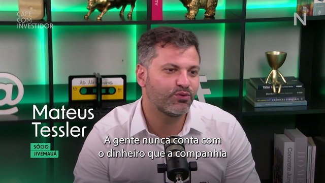 Como a JiveMauá avalia os riscos para investir em ativos distressed