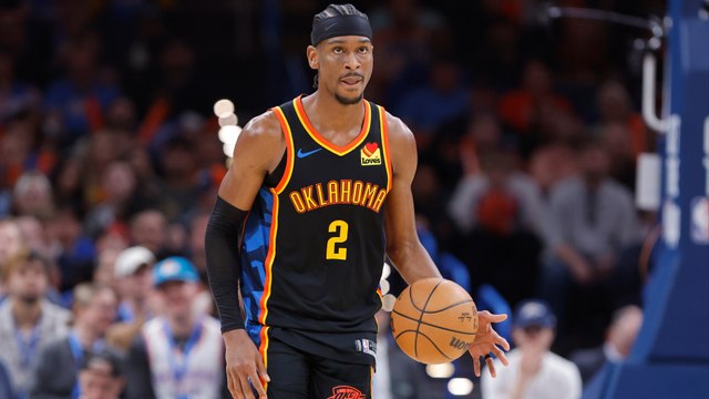 NBA Matchup Highlights: Celtics vs. Thunder & More