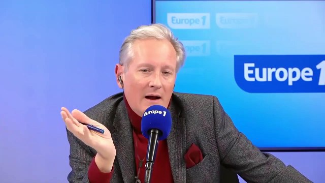 Cyril Hanouna veut poursuivre en justice LFI pour une affiche «antisémite» le visant