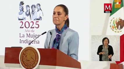 "Sí se pueden combinar las dos cosas": Sheinbaum sobre corridas de toros