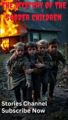 The Mystery of the Sodder Children