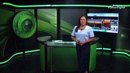 Ao vivo | A Ciência acaba de entrar em uma nova era! | 12/03/2025 | #OlharDigital