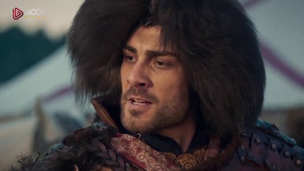 مسلسل المؤسس عثمان الحلقة 184 مترجمة