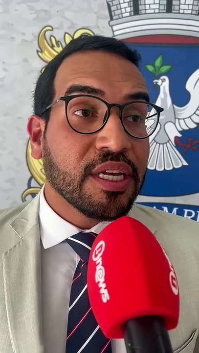 Vereador pede diálogos com Bruno Reis para cria...