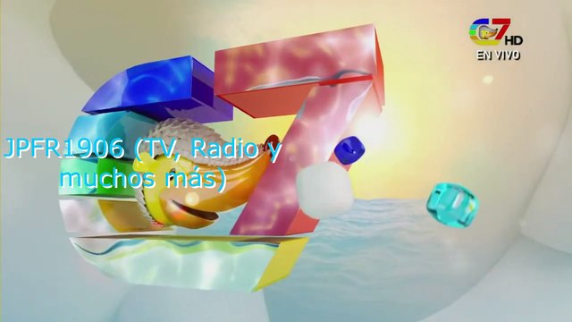 Canal 7 de Santiago del Estero - Tandas Publicitarias + Cierre de Opinión Deportiva - 09/03/2025