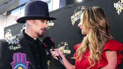 Boy George Says New Sia Version of 'Do You Really Want to Hurt Me' Is 'Better' Than Original