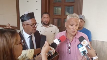 Francés George Thevenet se muestra arrepentido por haber causado la muerte de una mujer y su bebé por la fumigación de un apartamento