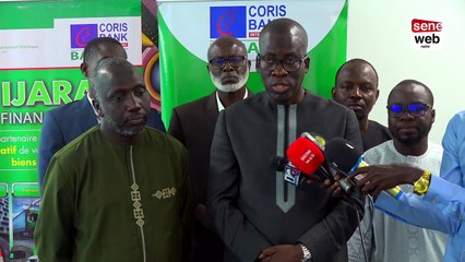 14ème réunion du Conseil de conformité interne de Coris Bank International Baraka