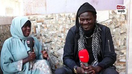 “Mère bi ak 15 Guinar yi”_ l’acteur Serigne Bouli va vous faire éclater de rire...