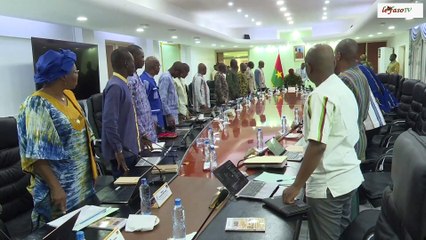 Burkina: Adoption d'un décret pour protéger la population des dangers du tabagisme