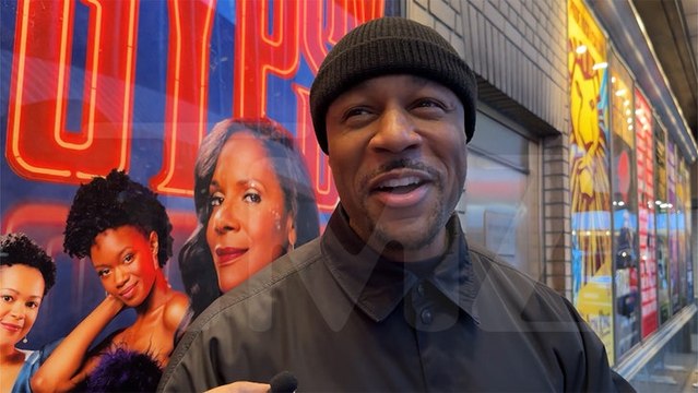 Tank Makes Broadway Debut, Vouches for Denzel & Gyllenhaal Ticket Prices