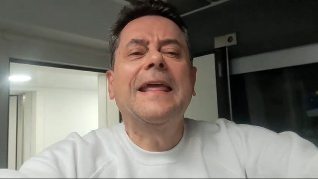 El discurso de Roncero tras la victoria del Real Madrid ante el Atlético de Madrid por penaltis en la Champions