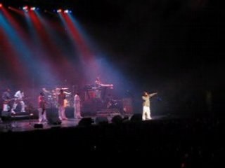 Concert Koll & the Gang