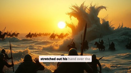 Did Pharaoh Survive the Red Sea Judgment? A Biblical and Historical Exploration.