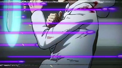Seven vs. Nine Scissor Seven Season 5 [588297710811983]