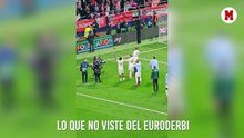 LO QUE NO VISTE DEL EURODERBI