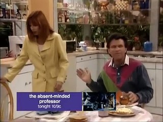 Empty Nest Season 4 Episode 12 My Nurse is Back and There's Gonna Be Trouble