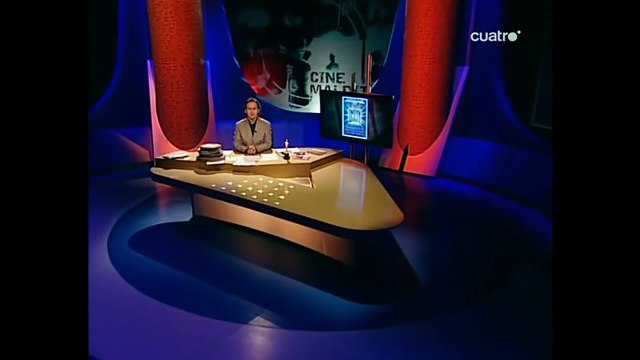 Cuarto Milenio - 1x18 - Las apariciones de Fátima | El secreto de Joseillo | Mediums ( 720P )