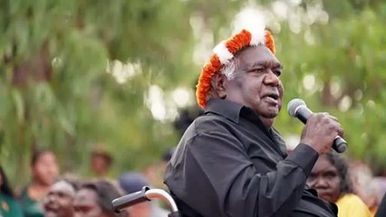 Commonwealth loses High Court battle in landmark native title compensation claim over Gove Peninsula