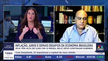 Inflação, IPCA e tarifas de Trump: economista destrincha caminhos que o Brasil pode tomar