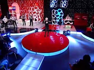 Maja Nikolic - BN koktel