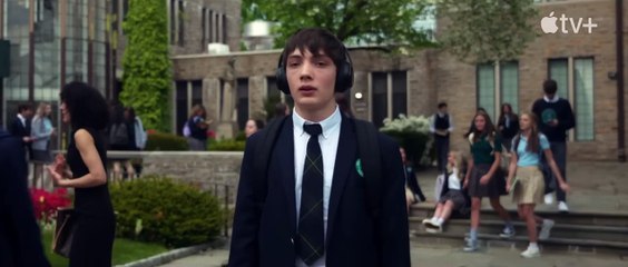 Seus Amigos e Vizinhos — Trailer oficial | Apple TV+