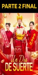 UN DIA DE SUERTE PARTE 2 SUBTITULADO EN ESPAÑOL GRATIS
