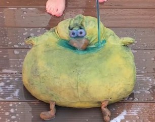 Giving old things a chance to live again with these cleaning procedures!