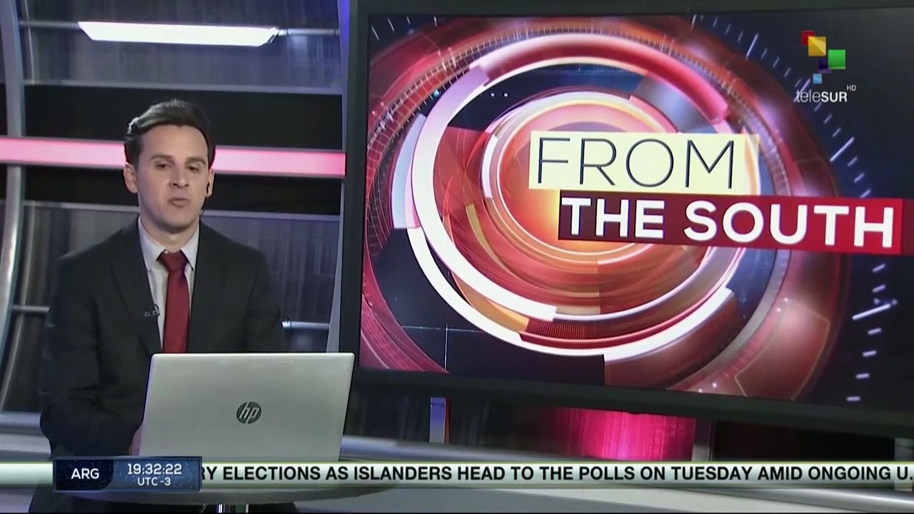 Venezuela: Popular communication workshop “communal think tanks” continues on 2nd day