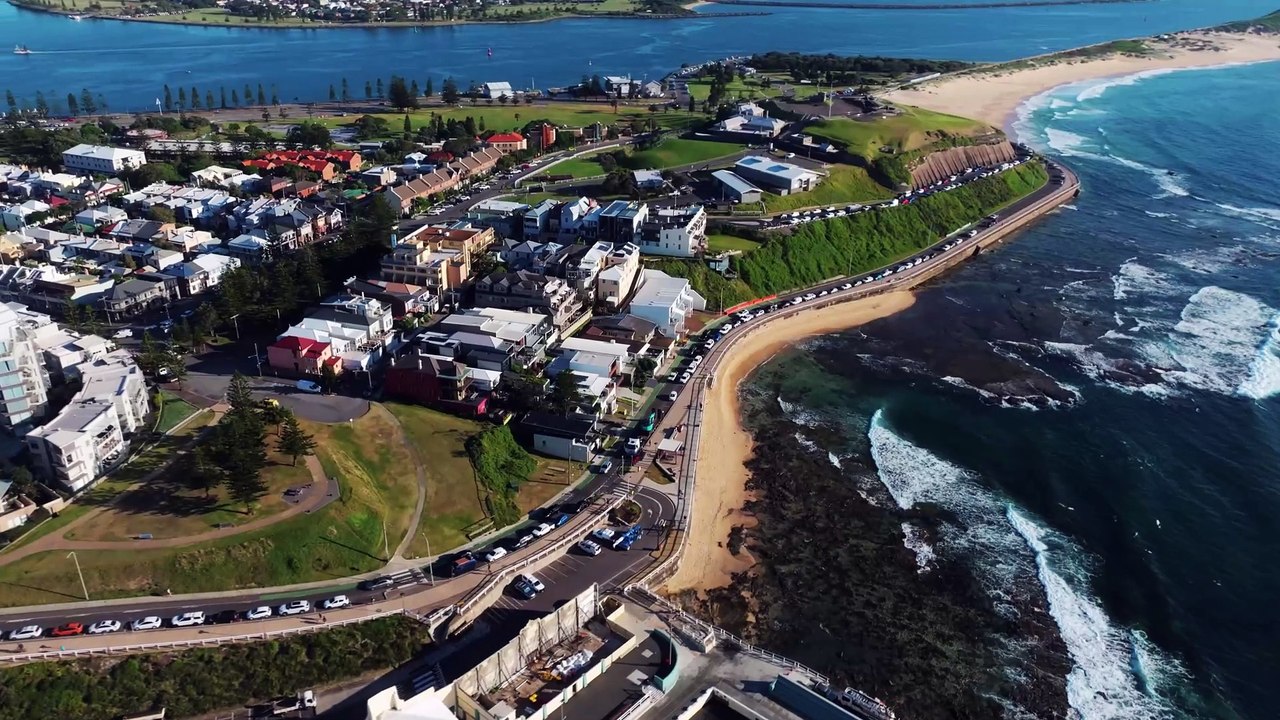 5 Shortland Esplanade, Newcastle East - Newcastle Herald - March 13, 2025