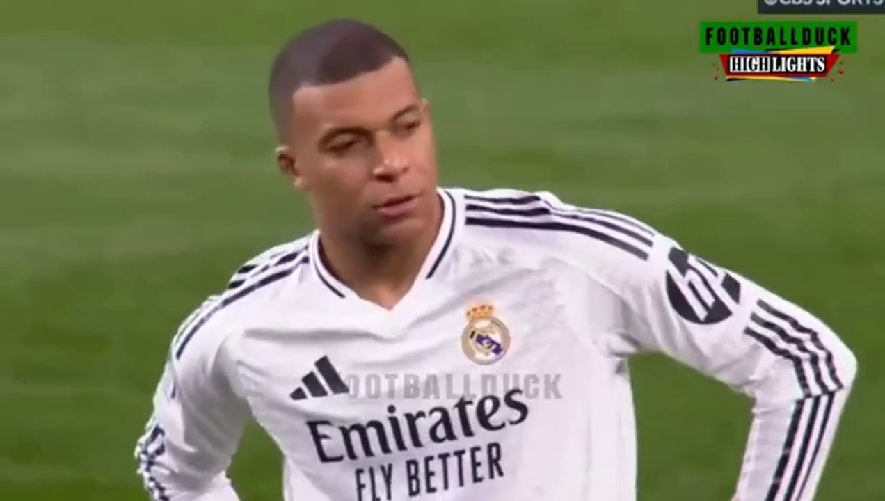 ملخص مباراة ريال مدريد وأتليتيكو مدريد (0-1) | دوري أبطال أوروبا - ثمن نهائي دوري أبطال أوروبا