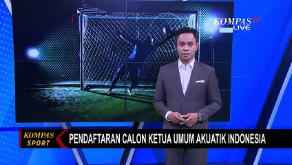 Calon Satu-satunya, Anindya Bakrie Jadi Ketua Umum PB Akuatik Indonesia 2025-2029