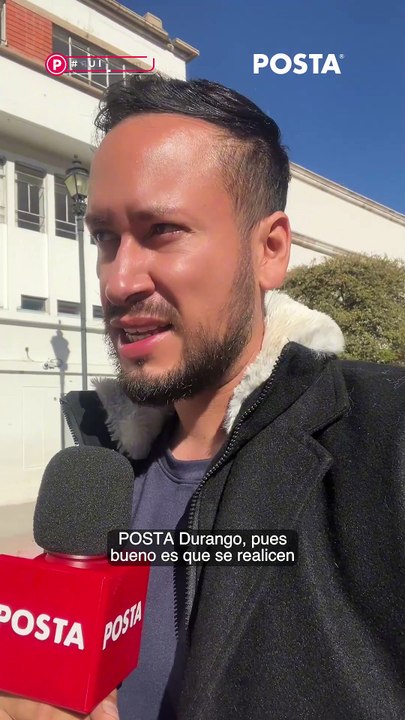 Plaza de Armas en rehabilitación