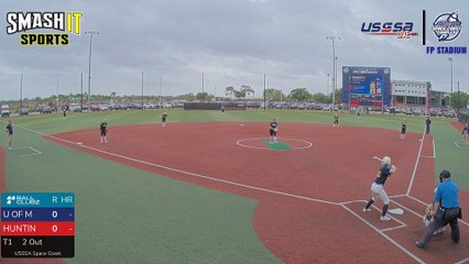 Huntington Univ Foresters VS U of Michigan Dearborn Wolverines - Wed, Mar 5, 2025 10:00 AM to Wed, 12:00 PM