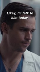 Uncover the Mystery in FOX’s Medical Drama ‘DOC’ Season 1 Episode 9 🩺