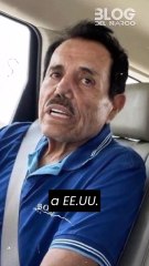 Mayito Flaco evalúa entregarse a EE.UU. tras conflicto