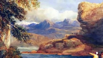 Blackbeard: King of the Pirates