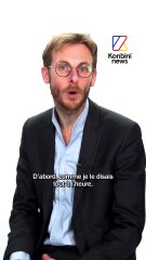 Déontologie des avocats | SPEECH